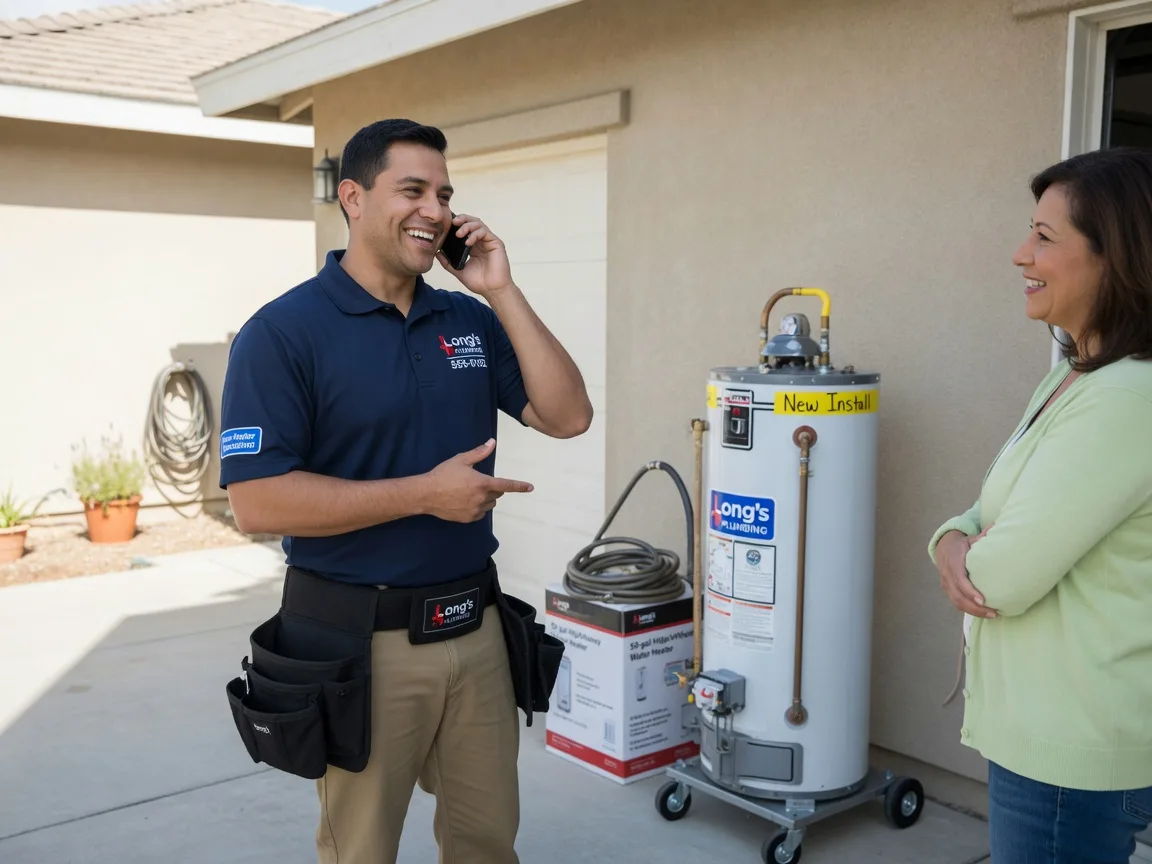 Leak Detection Langdon, ND FAQs